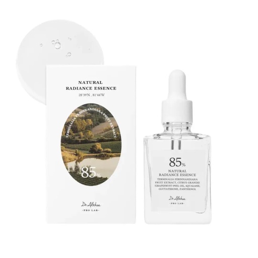 [Dr.Althea] Dr Althea Natural Radiance Essence	 