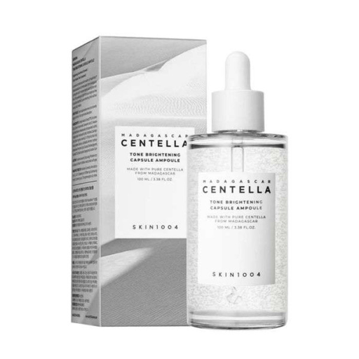 [Skin1004] Skin1004 Madagascar Centella Tone Brightening Capsule Ampoule 100ml