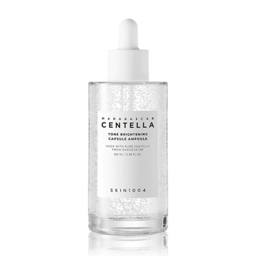 Skin1004 Madagascar Centella Tone Brightening Capsule Ampoule