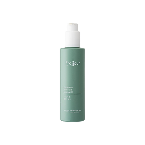 [Fraijour] Fraijour Original Herb Wormwood Cleansing Oil