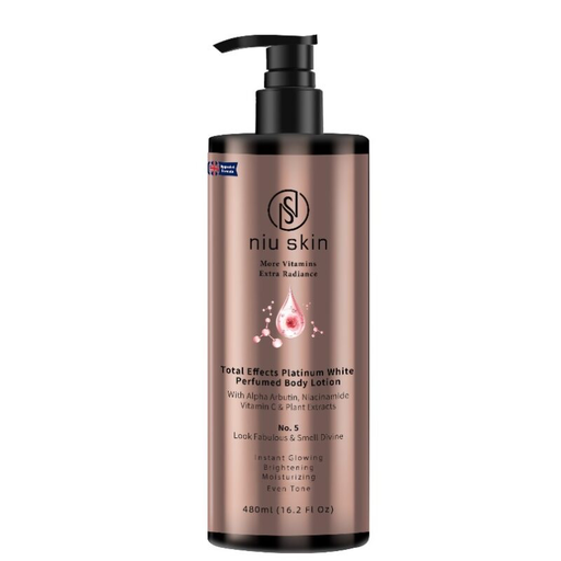 [Niu Skin] Niu Skin Lait corporel Clarifiant 