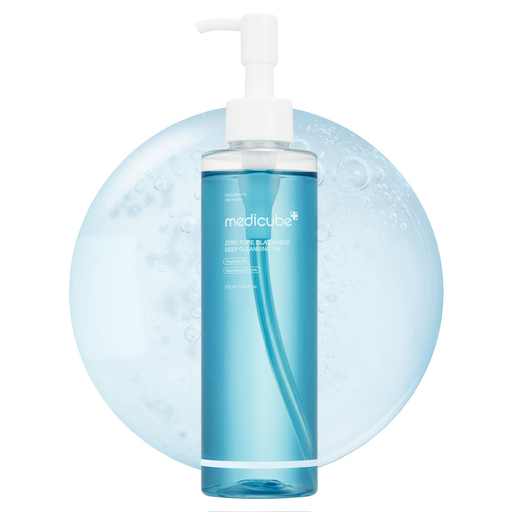 [Medicube] Medicube Cleansing Oil