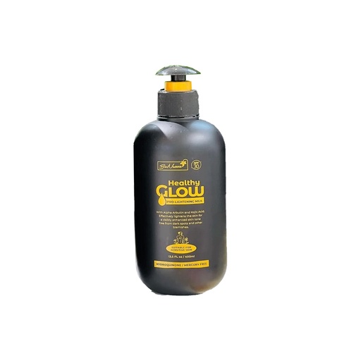 [Bio Nature] Bio Nature Healthy Glow Lait de corps Clarifiant