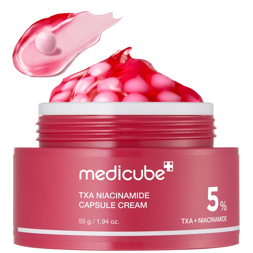 [Medicube] Medicube TXA Niacinamide Capsule Cream