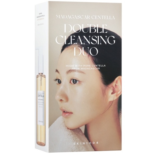 [Skin1004] Skin1004 Double Cleansing Duo