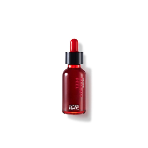 [Skin1004] Skin1004 Bloody Peel Facial Exfoliant