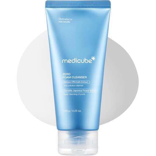 [Medicube] Medicube Zero Foam Cleanser
