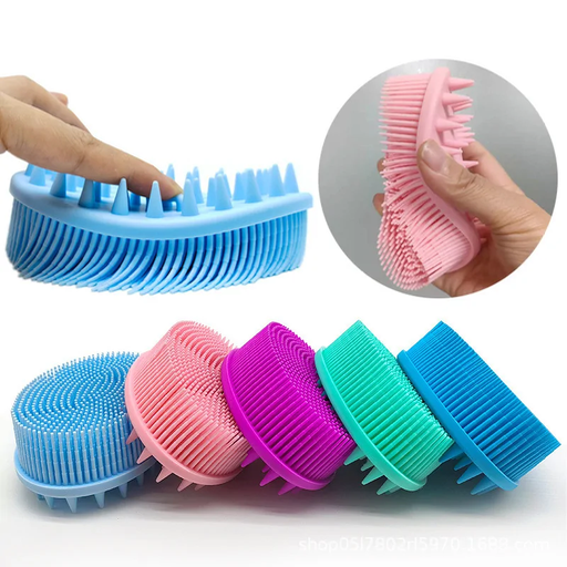 [Brosse] Brosse Silicone Corps 