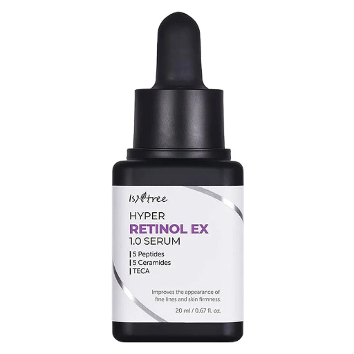 [Isntree] Isntree Hyper Retinol EX 1.0 Serum 20 ml